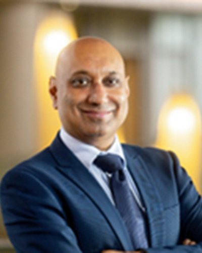 Mahen Govinda